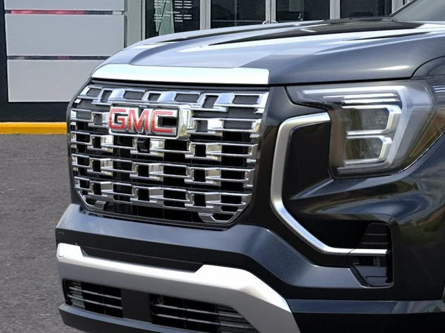 New 2027 Ebony Twilight Metallic GMC Denali image 13