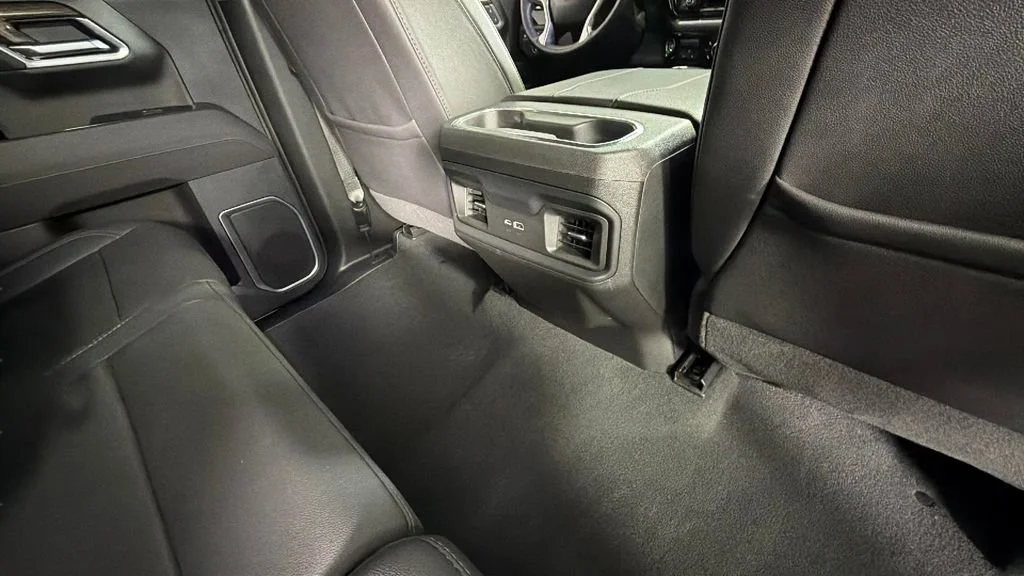 Used 2025 Black Chevrolet RST image 33