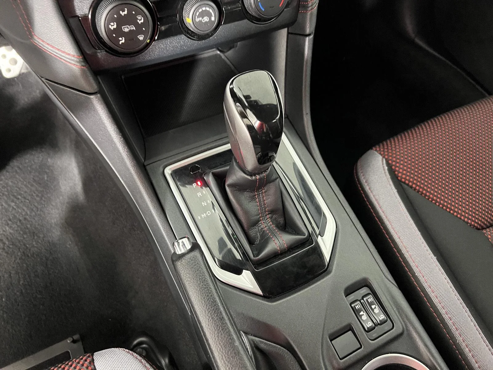 Used 2022  Subaru Sport image 9