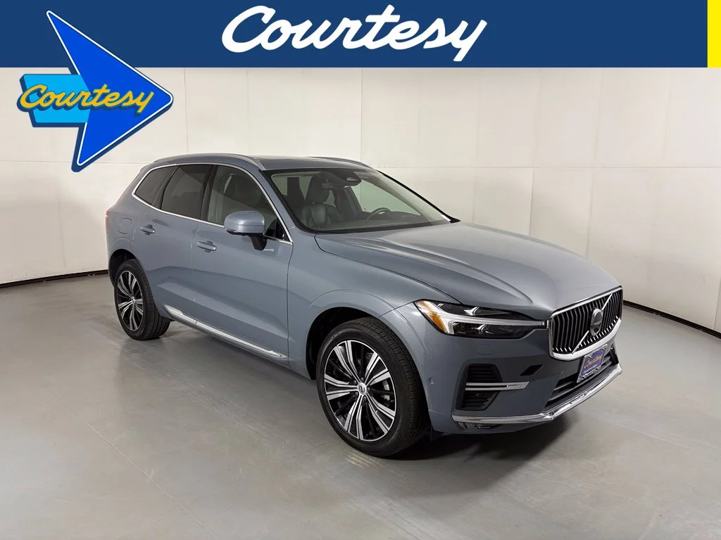 2023 Volvo XC60