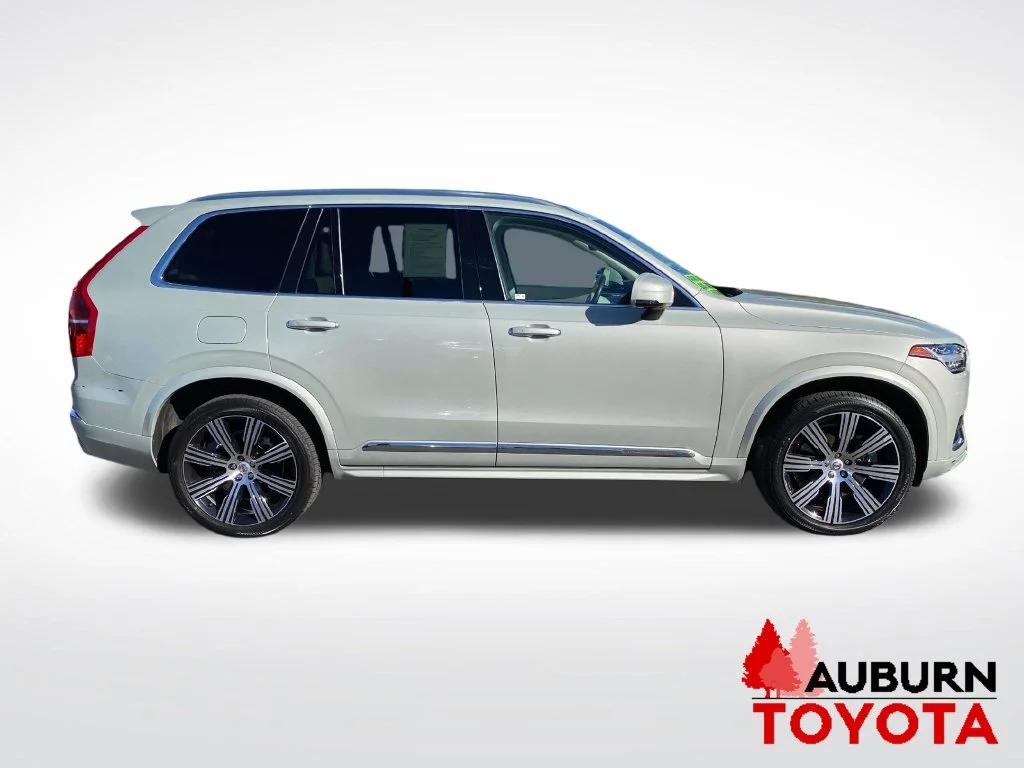 Used 2020 Birch Light Metallic Volvo T8 Inscription image 4