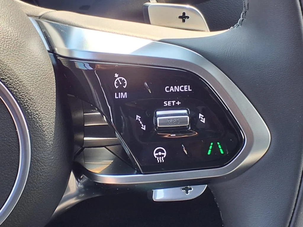 2026 Jaguar F-Pace R-Dynamic S - Photo 15
