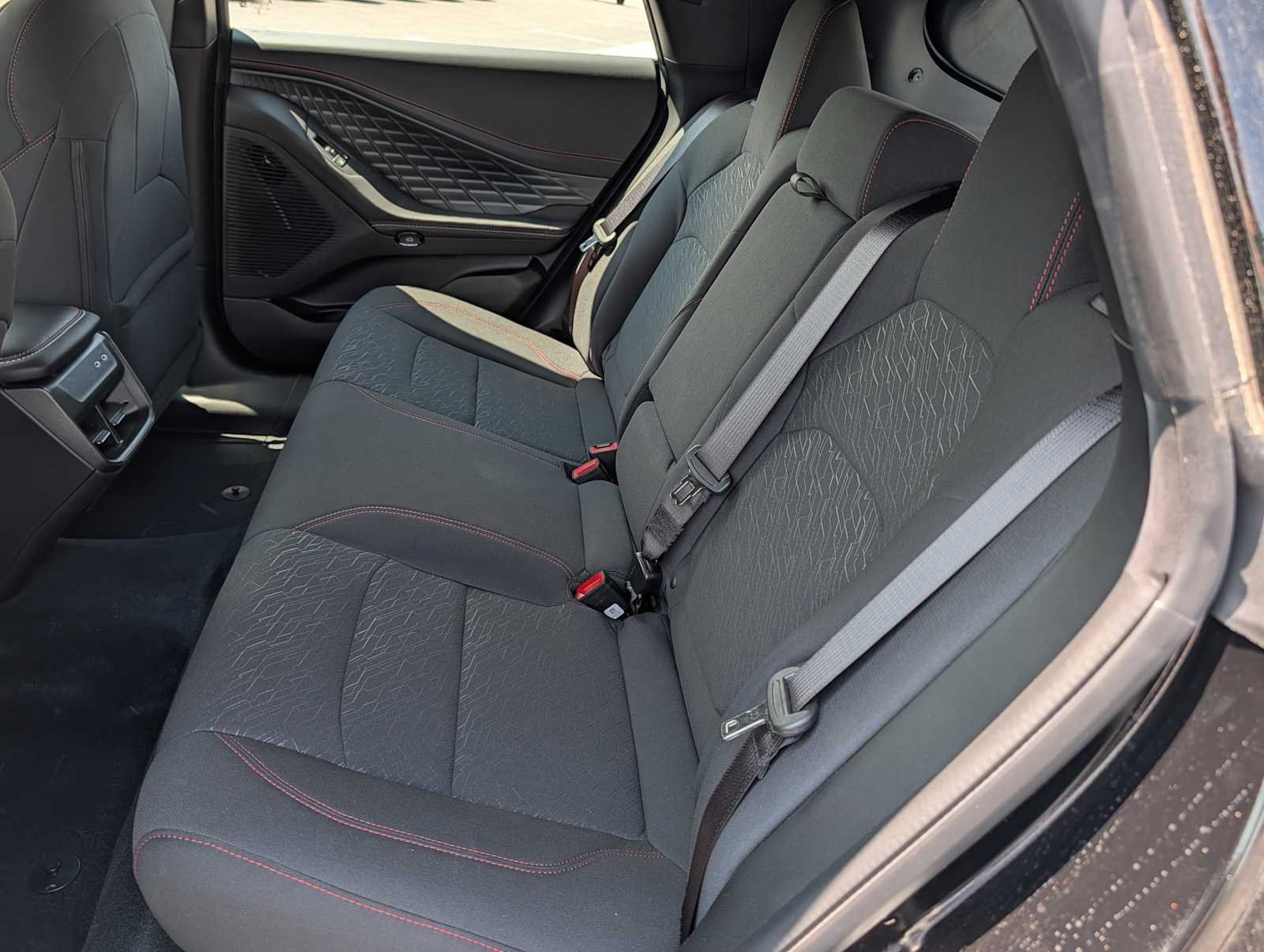 New 2026 Diamond Black Crystal Pearlcoat Dodge R/T image 10