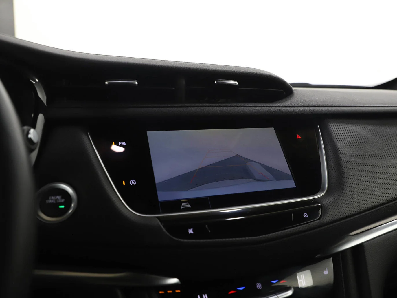 Used 2025 Gray Cadillac Luxury image 29