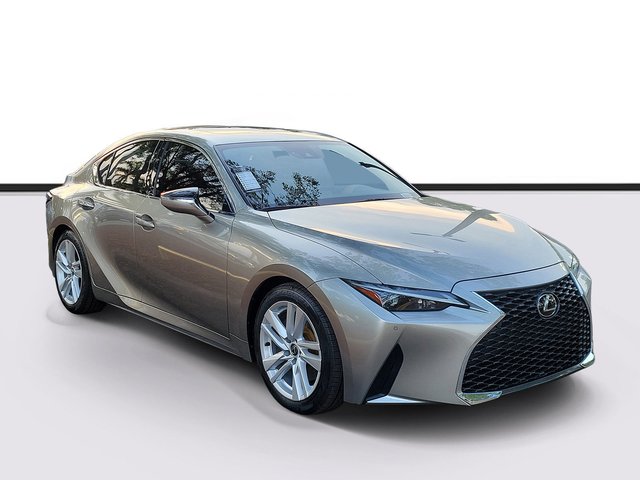 2023 Lexus IS IS 300