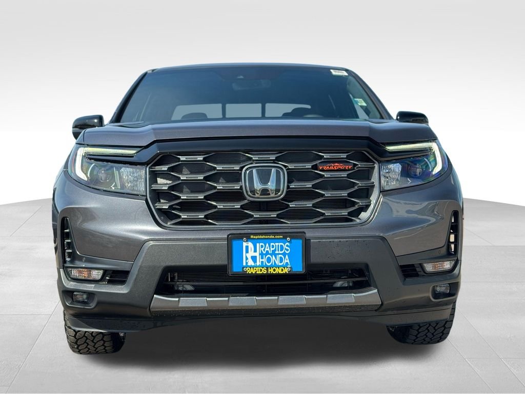 Certified 2026 Honda Ridgeline TrailSport with VIN 5FPYK3F72TB007872 for sale in Coon Rapids, Minnesota