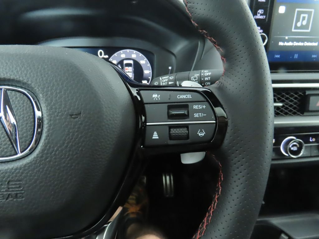 2025 Acura ADX A-Spec Package - Photo 13