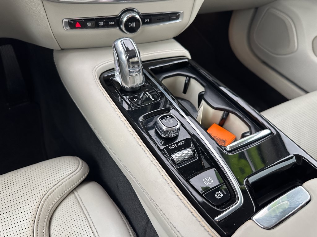 2019 Volvo S60 Inscription - Photo 21