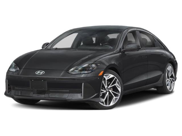 2025 Hyundai IONIQ 6 Limited - Photo 1