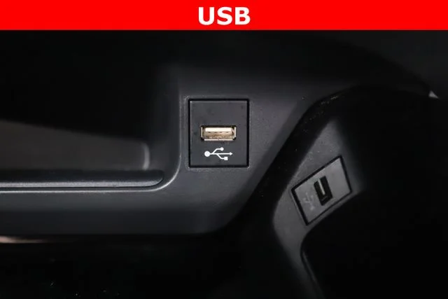 Used 2021 Gray Toyota XLE image 22