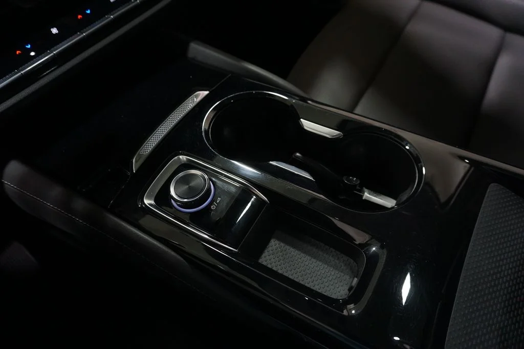 Used 2025 Purple Buick Preferred image 16