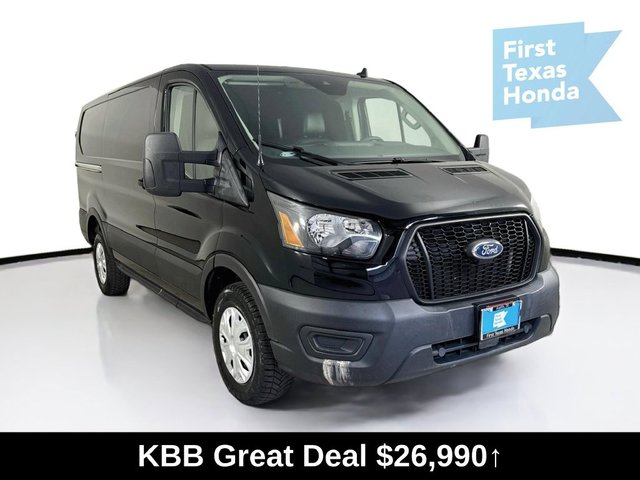 2023 Ford Transit-350 Base
