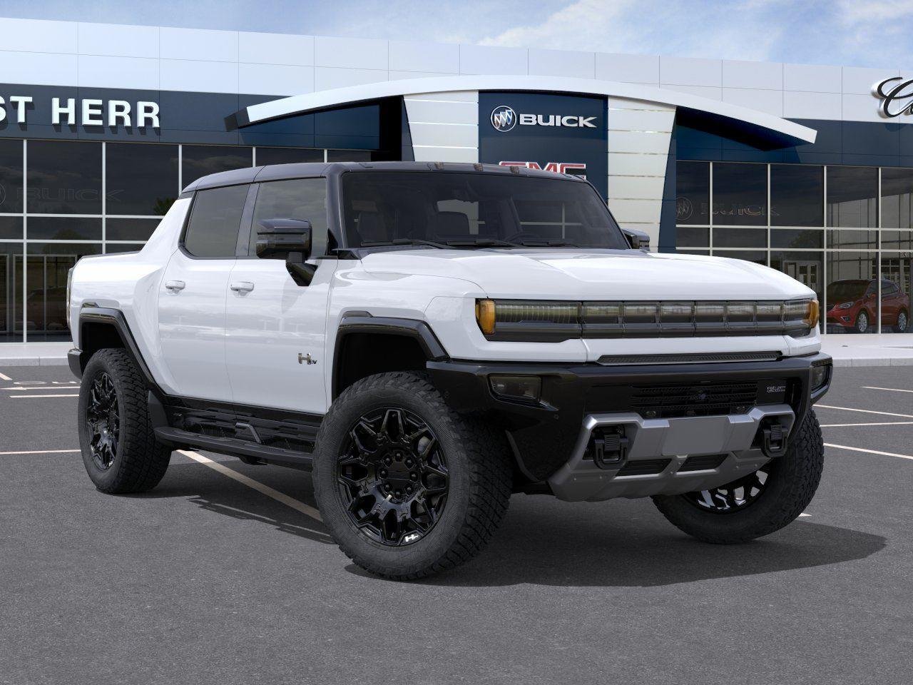 2026 GMC HUMMER EV 2X - Photo 31