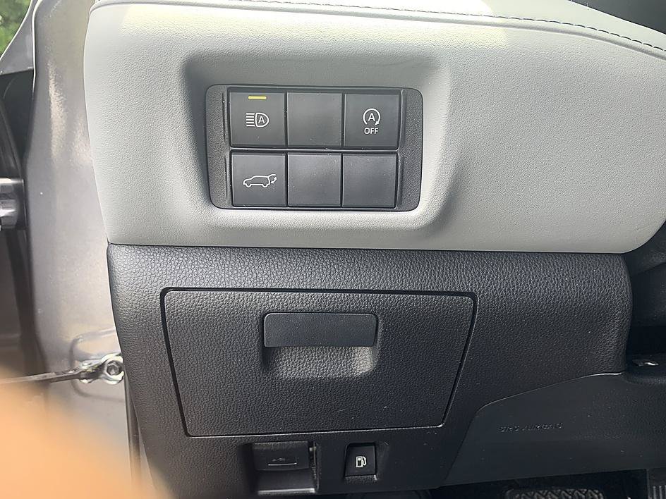 Used 2023 Magnetic Gray Metallic Toyota XLE image 22