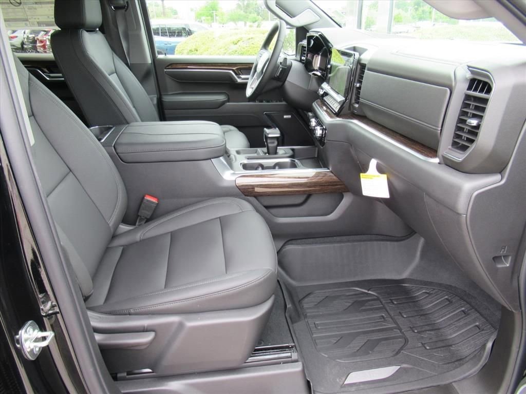 2026 GMC Sierra 1500 Elevation - Photo 10