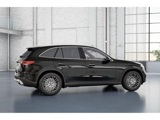 Certified Used 2026 Black Mercedes-Benz GLC 300 image 17