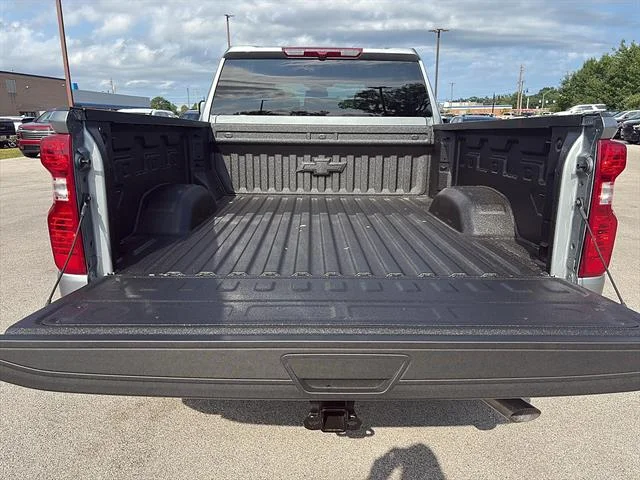 2026 Chevrolet Silverado 2500 HD LT - Photo 13