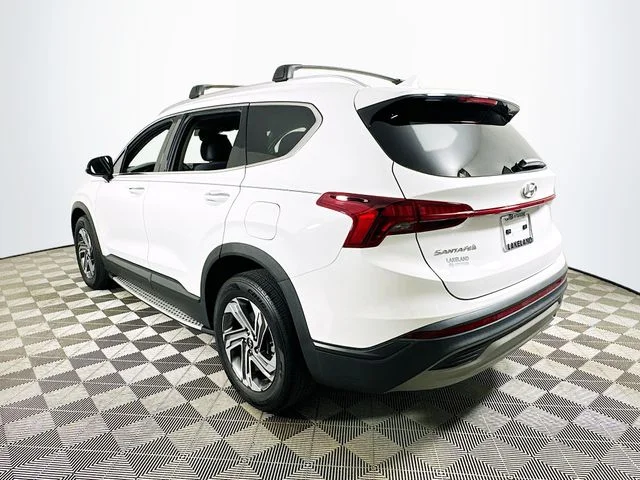 Certified Pre-Owned 2023 Hyundai Santa Fe SEL