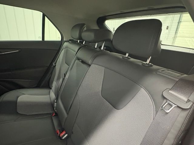 Used 2023 Red Kia EX image 9