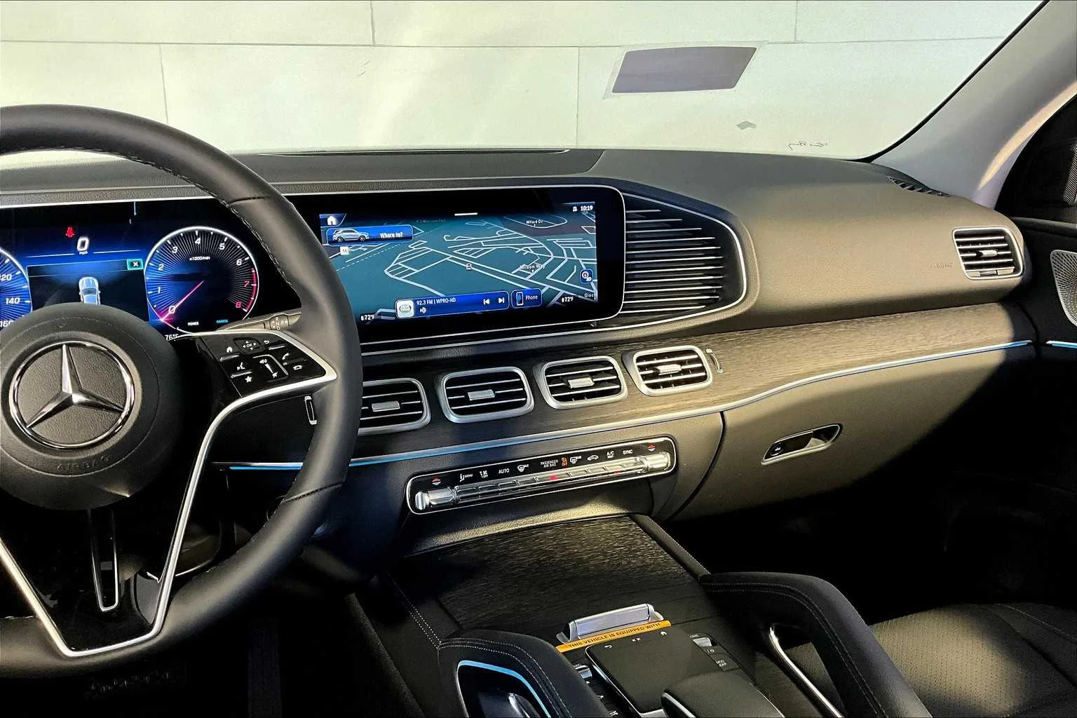 2026 Mercedes-Benz GLE GLE350 - Photo 8