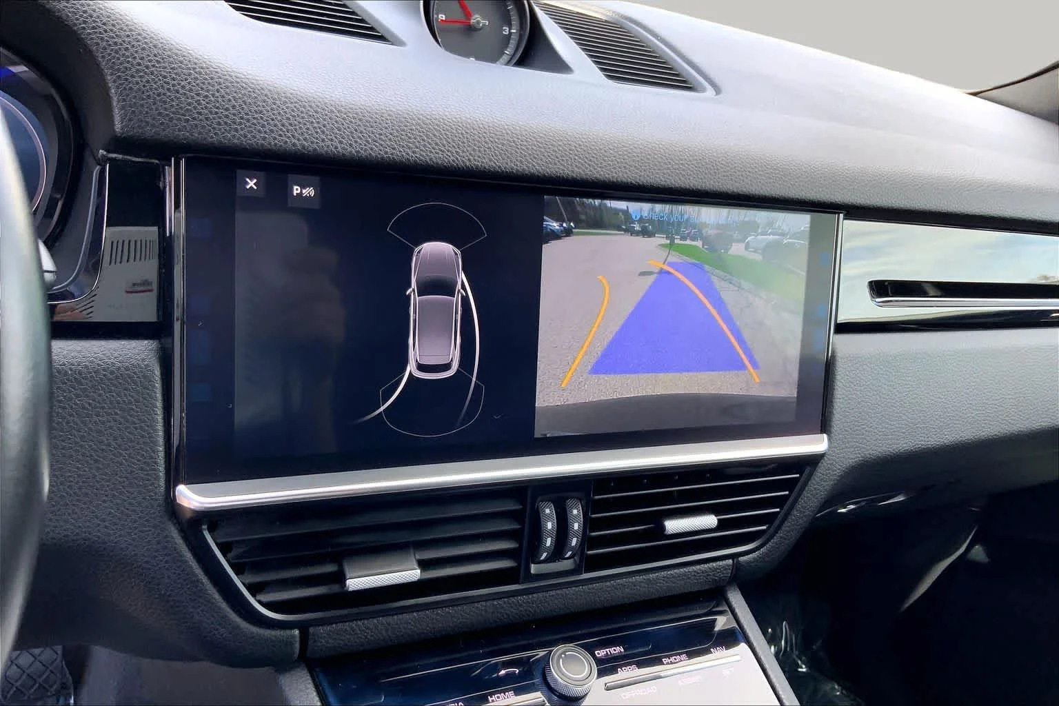 Used 2019 Black Porsche  image 43