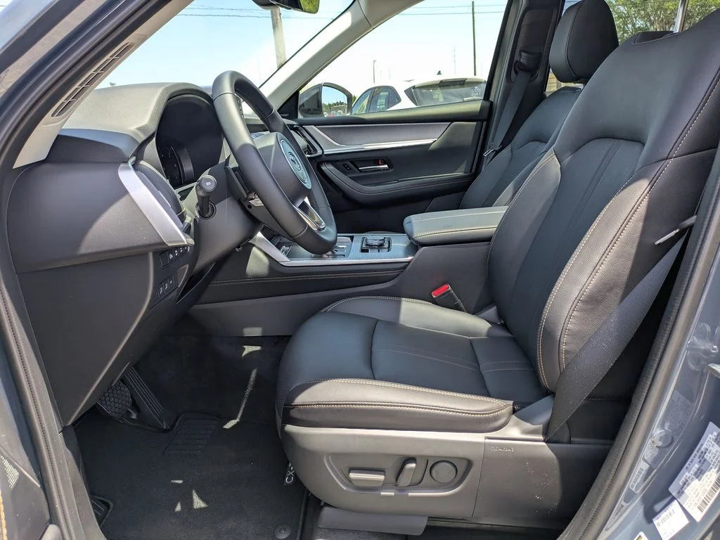 New 2026 Polymetal Gray Metallic Mazda 3.3 Turbo Premium AWD image 21