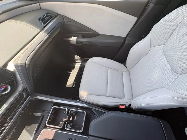 New 2026 Red Lexus 350 Premium image 18