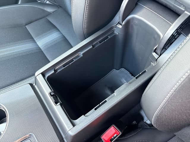 2024 Honda Civic Sport - Photo 56