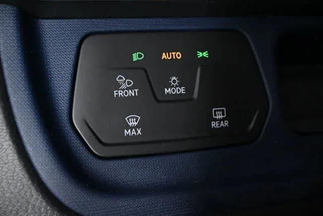 2025 Volkswagen ID. Buzz PRO S - Photo 23