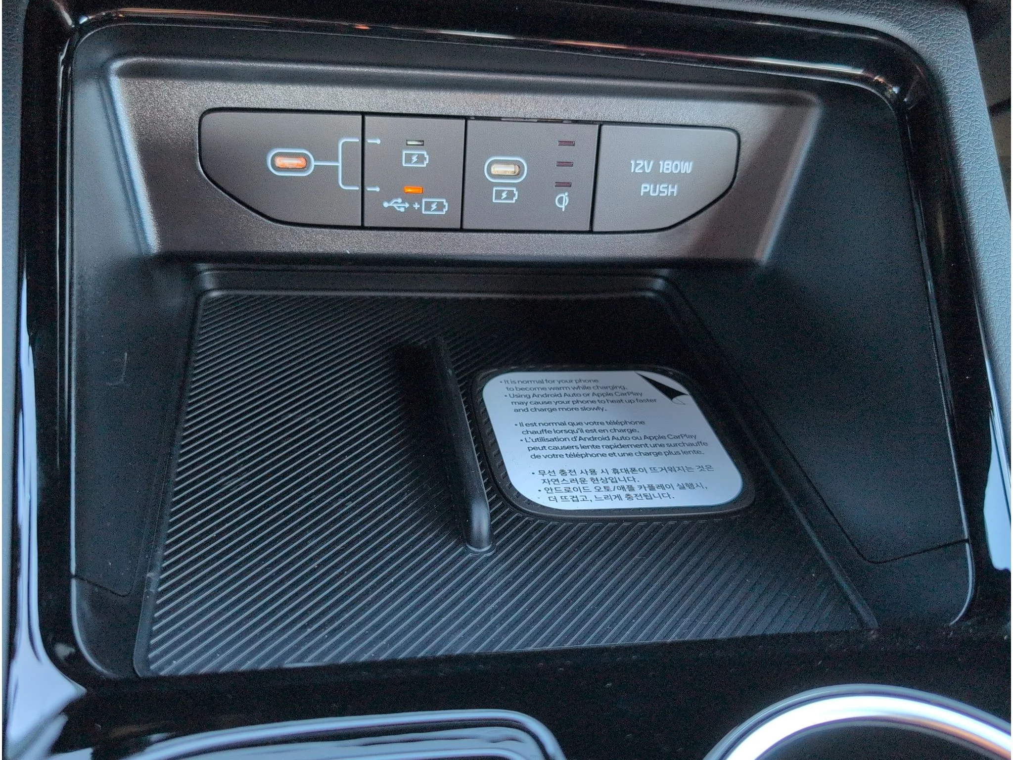 New 2027 Snow White Pearl Kia GT-Line image 17