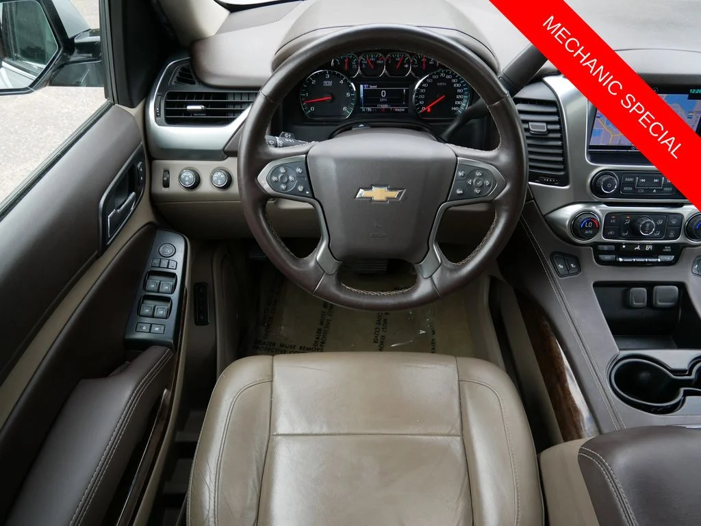 Used 2016 Silver Chevrolet LT image 12