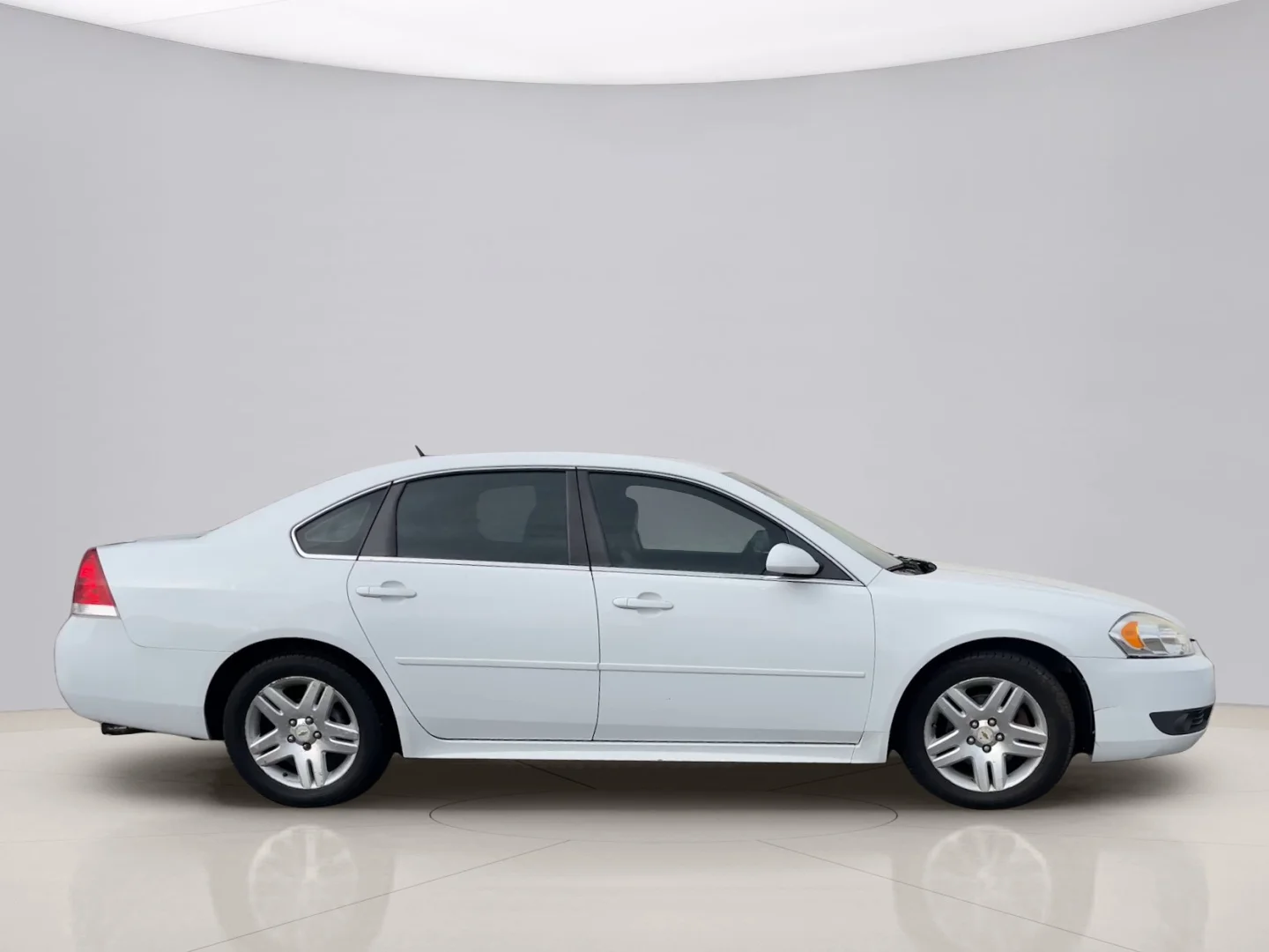 2011 Chevrolet Impala 2FL - Photo 7