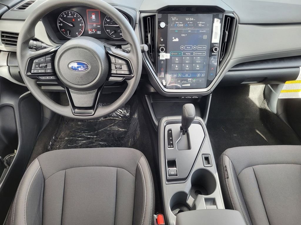 2026 Subaru Crosstrek Premium - Photo 19