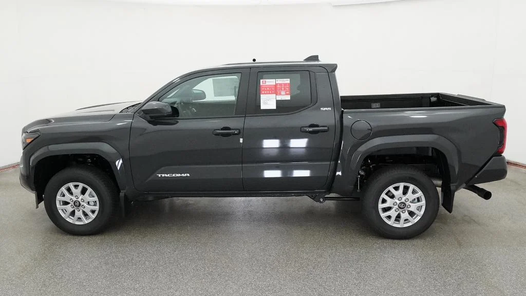New 2026 Underground Toyota SR5 image 3