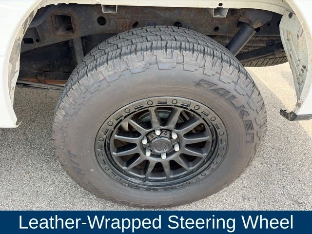 Used 2015 White Ford XLT image 28
