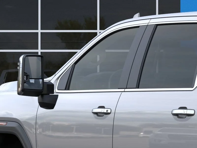 2026 GMC Sierra 2500HD Denali - Photo 13
