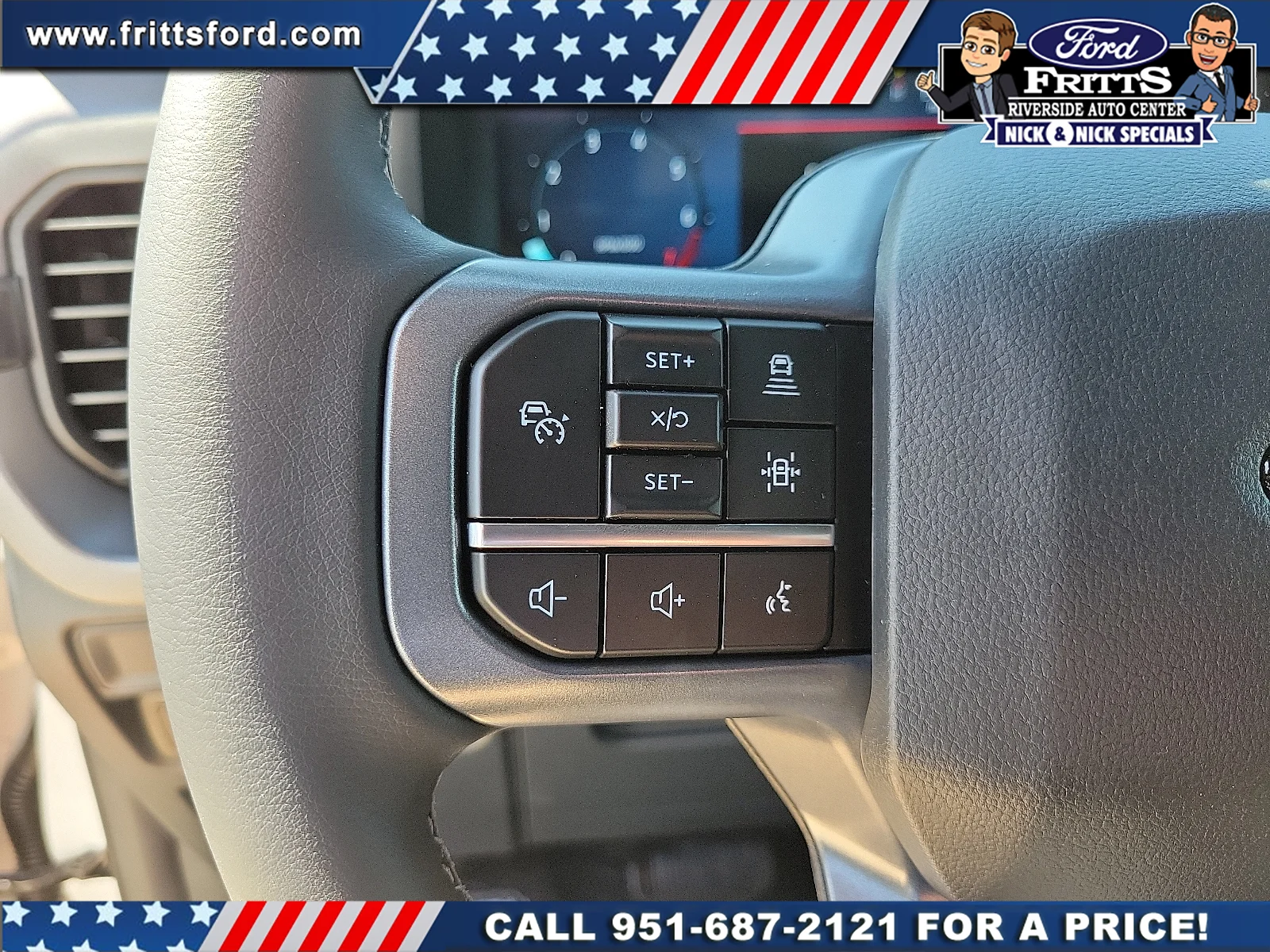 New 2026 Oxford White Ford XLT image 6