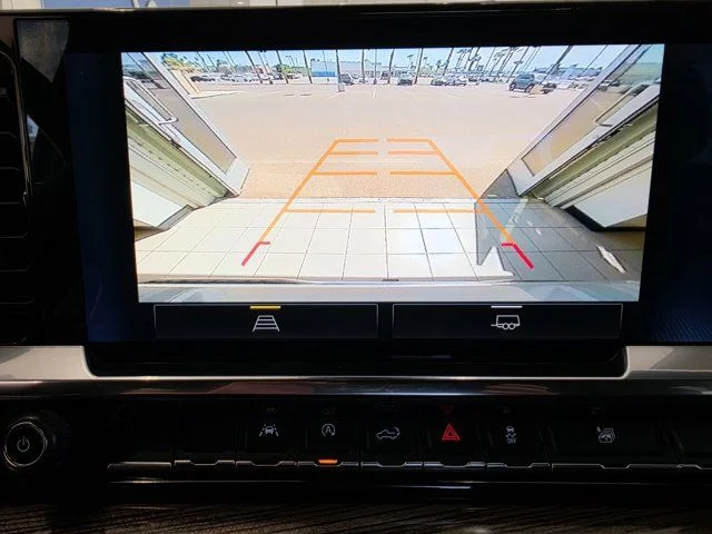 Used 2025 Gray Chevrolet LT image 12