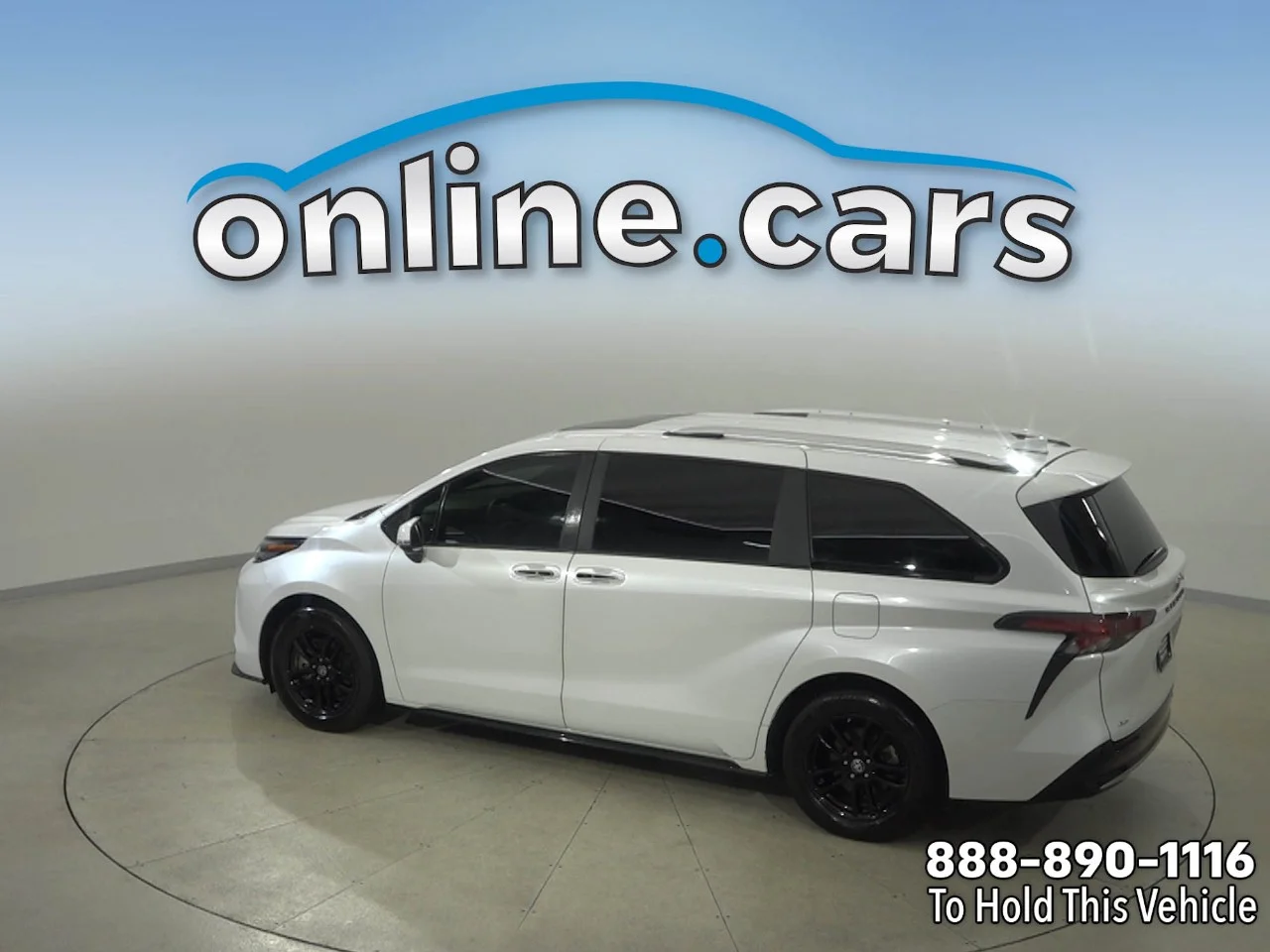 Used 2024 Beige Toyota Platinum image 28