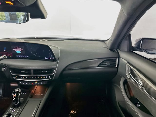 Used 2026  Cadillac V-Series image 23
