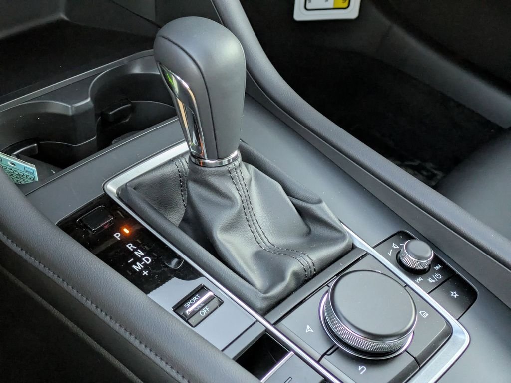 2026 Mazda Mazda3 Preferred - Photo 21
