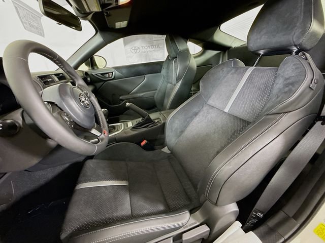 2026 Toyota GR86 Premium - Photo 20