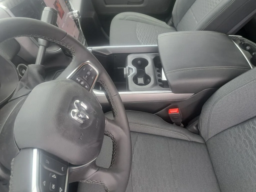 2025 RAM 2500 Big Horn - Photo 19