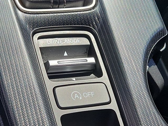 2023 Honda Civic Sport - Photo 24