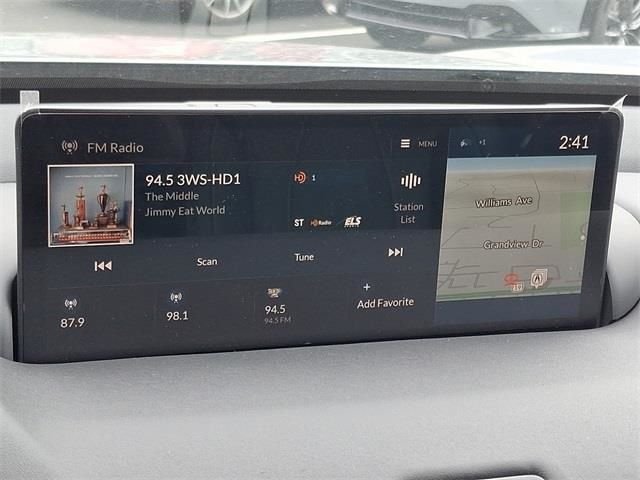 2025 Acura TLX Technology Package - Photo 25