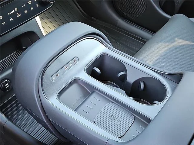 New 2026 Ecotronic Gray Pearl Hyundai XRT Pro image 20