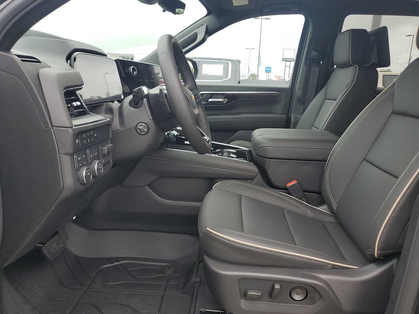 2026 Chevrolet Tahoe Premier - Photo 19