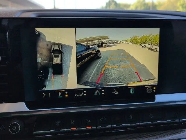 2025 Chevrolet Silverado 2500 HD LT - Photo 24