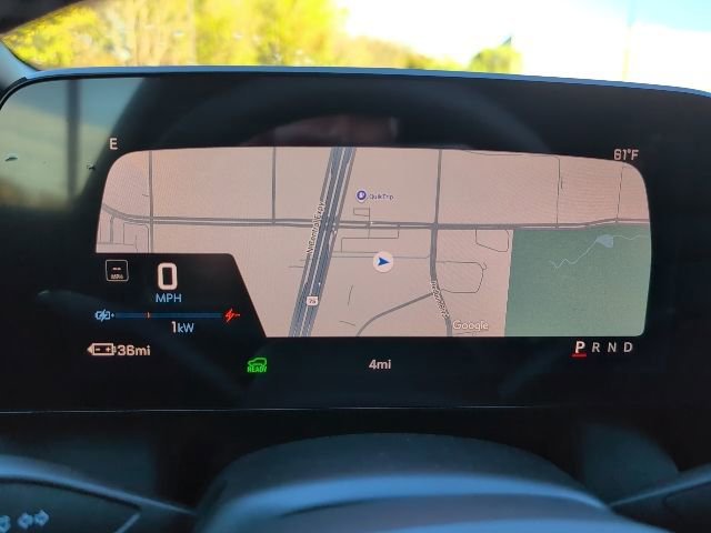 2026 Chevrolet Equinox EV 2LT - Photo 26