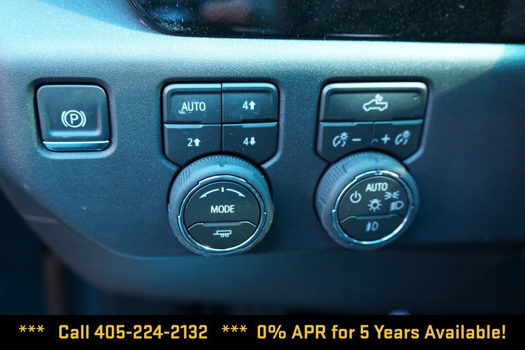 2026 Chevrolet Silverado 1500 LT Trail Boss - Photo 32
